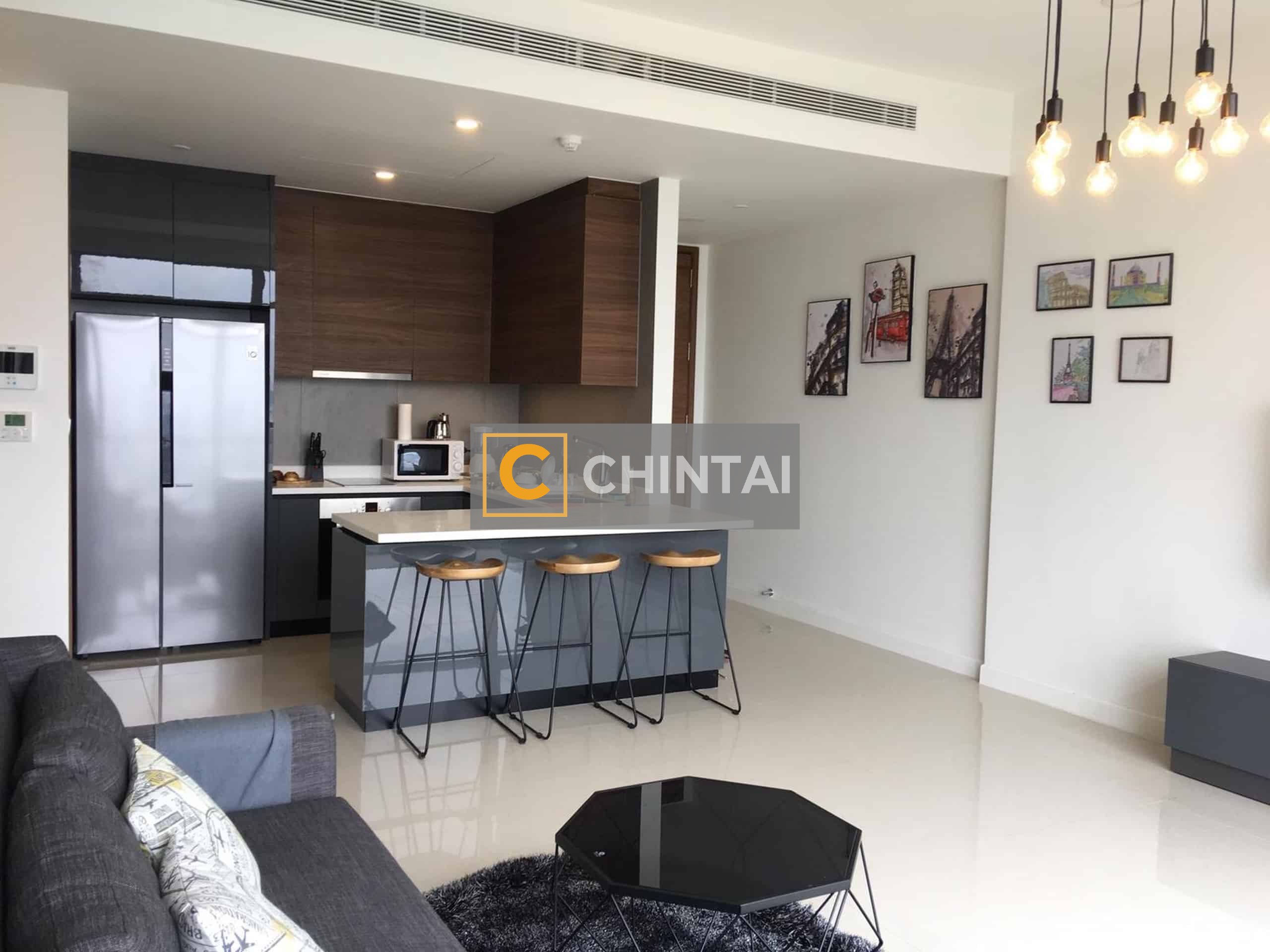 Cozy The Nassim 1 Bedroom For Rent