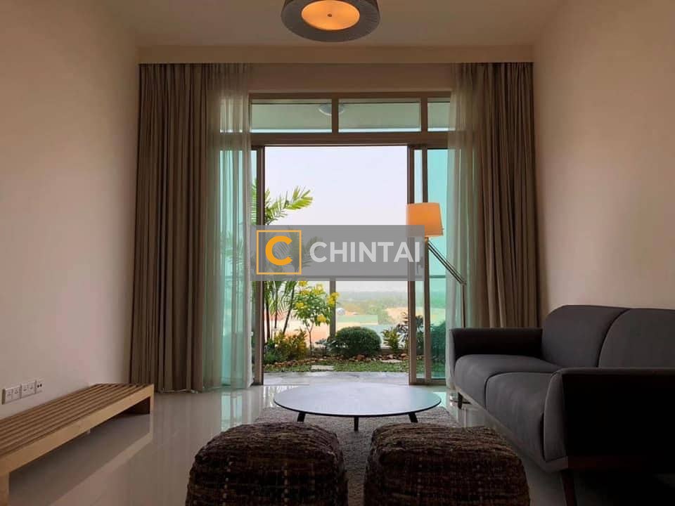 Cozy Vista An Phu 2 Bedrooms For Rent