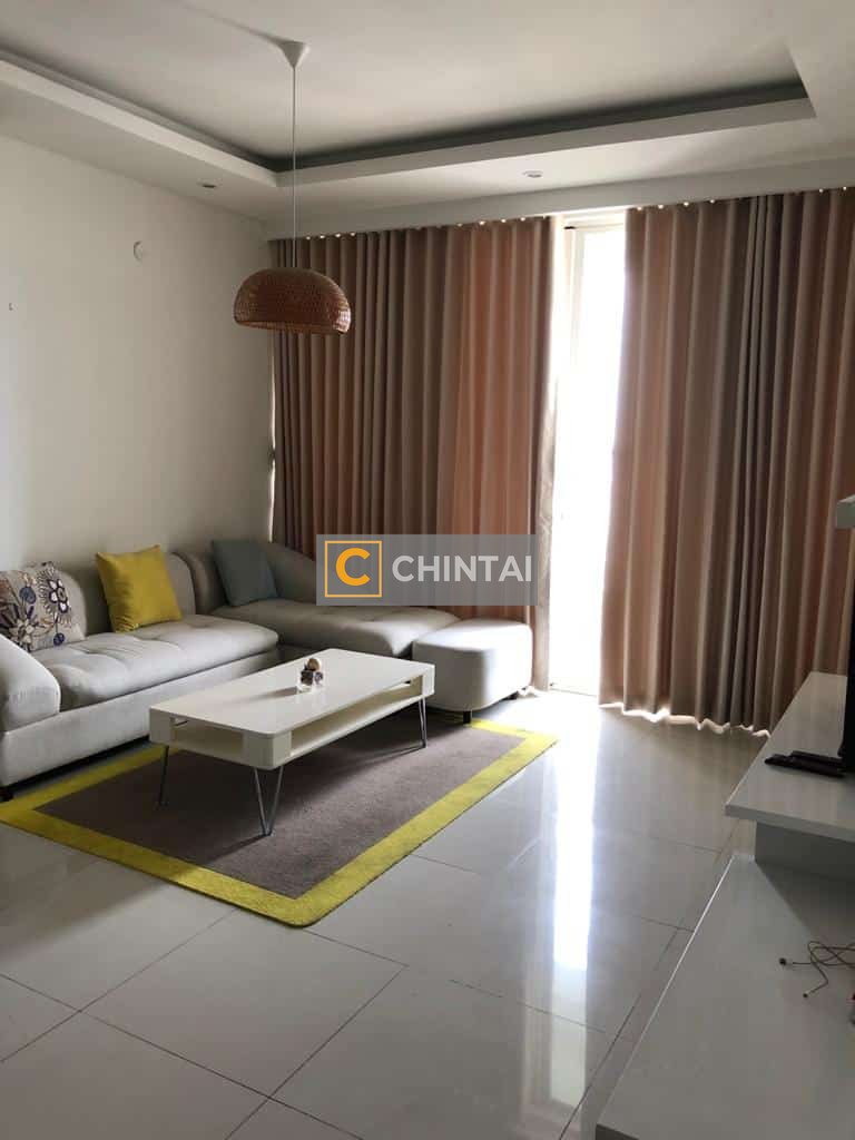 02 Beds Unit In Thao Dien Pearl | Attractive Swimming Pool View