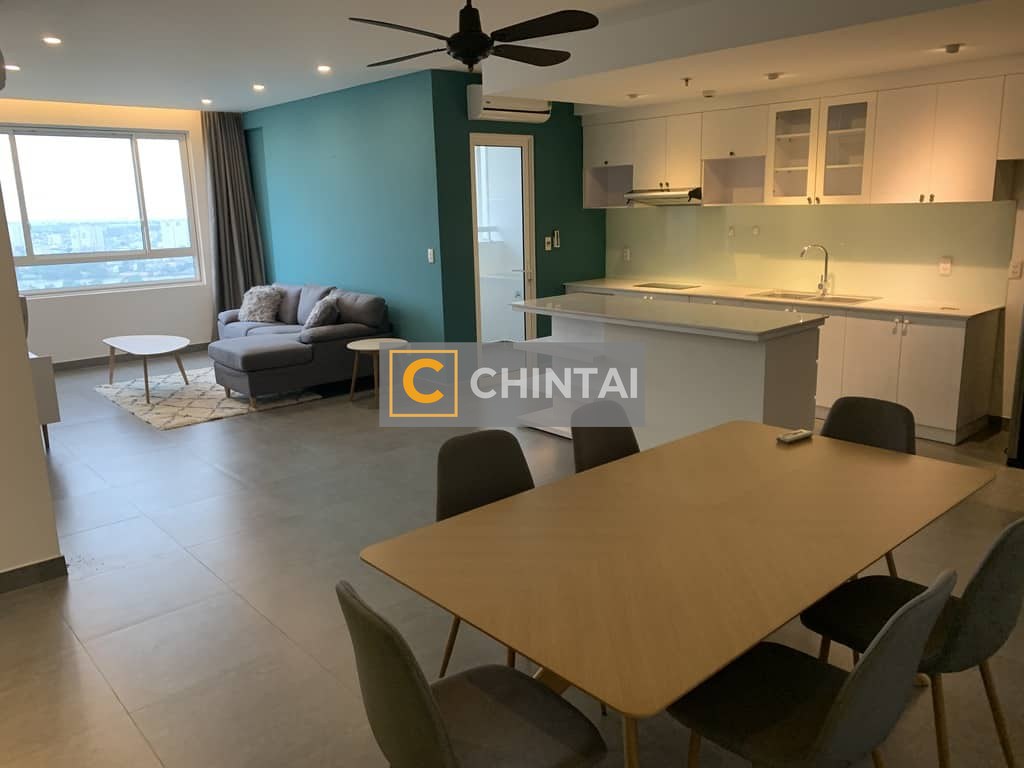 Adorable Tropic Garden 3 Bedrooms | Discount Rental 1000 USD!