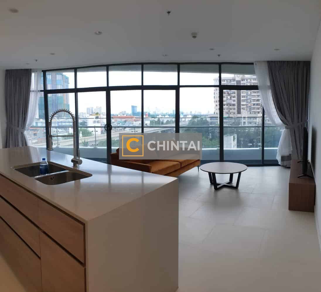 Amazing City Garden 2 Bedrooms Condo | Discount Rental Only 1200 USD!