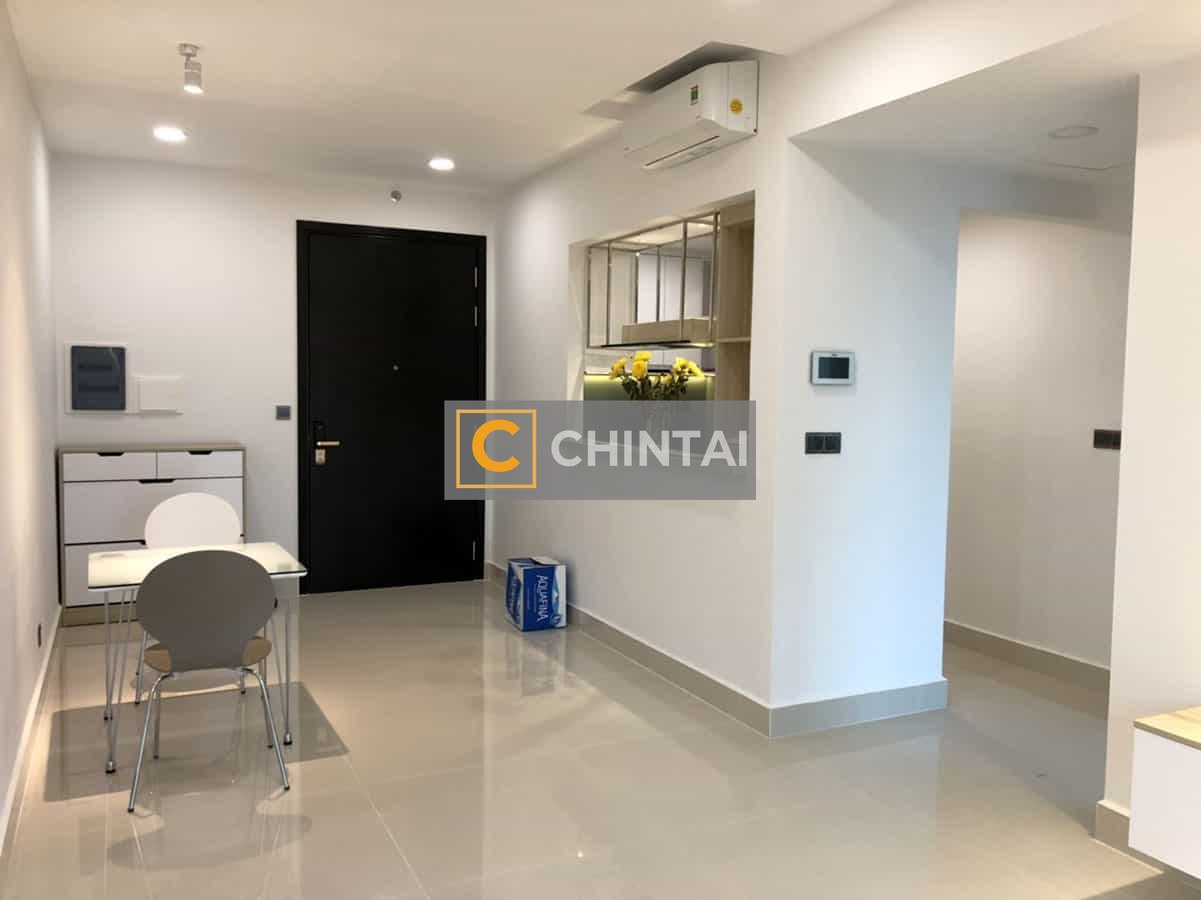 Inexpensive 1 Bedroom Apartment Feliz En Vista District 2