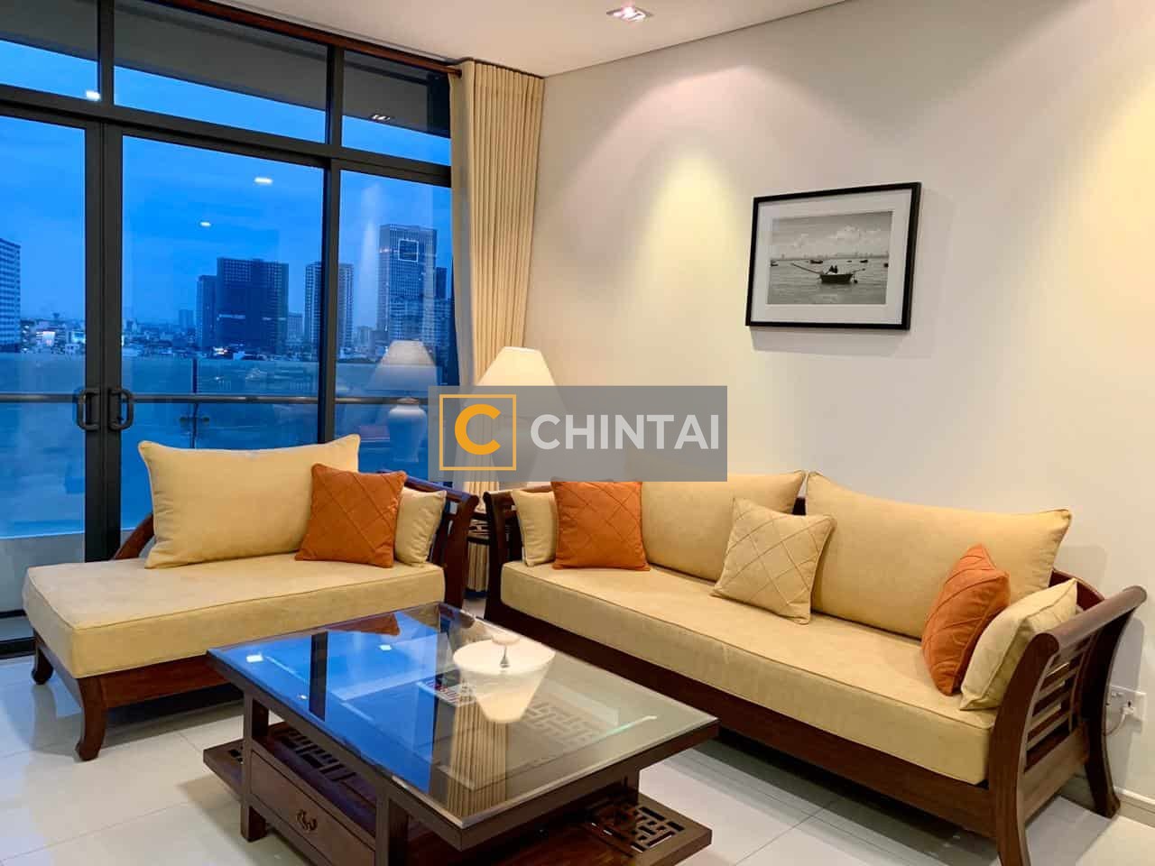 City Garden Apartments For Rent | 01 Bedrooms Cozy Decor.