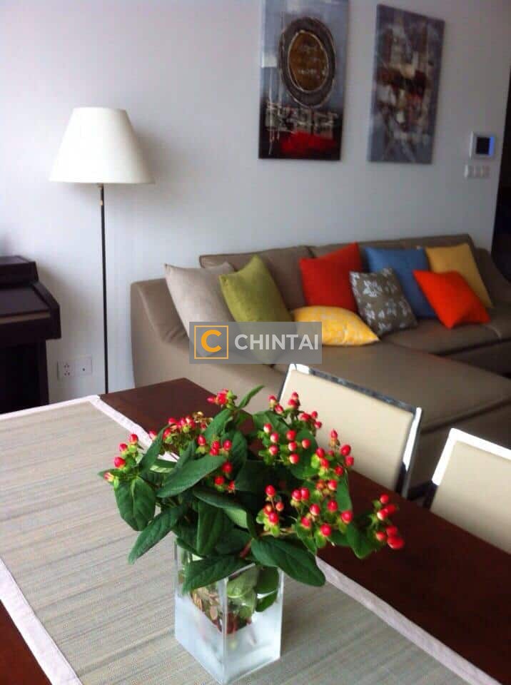 Cozy Thao Dien Pearl 3 Bedrooms For Rent