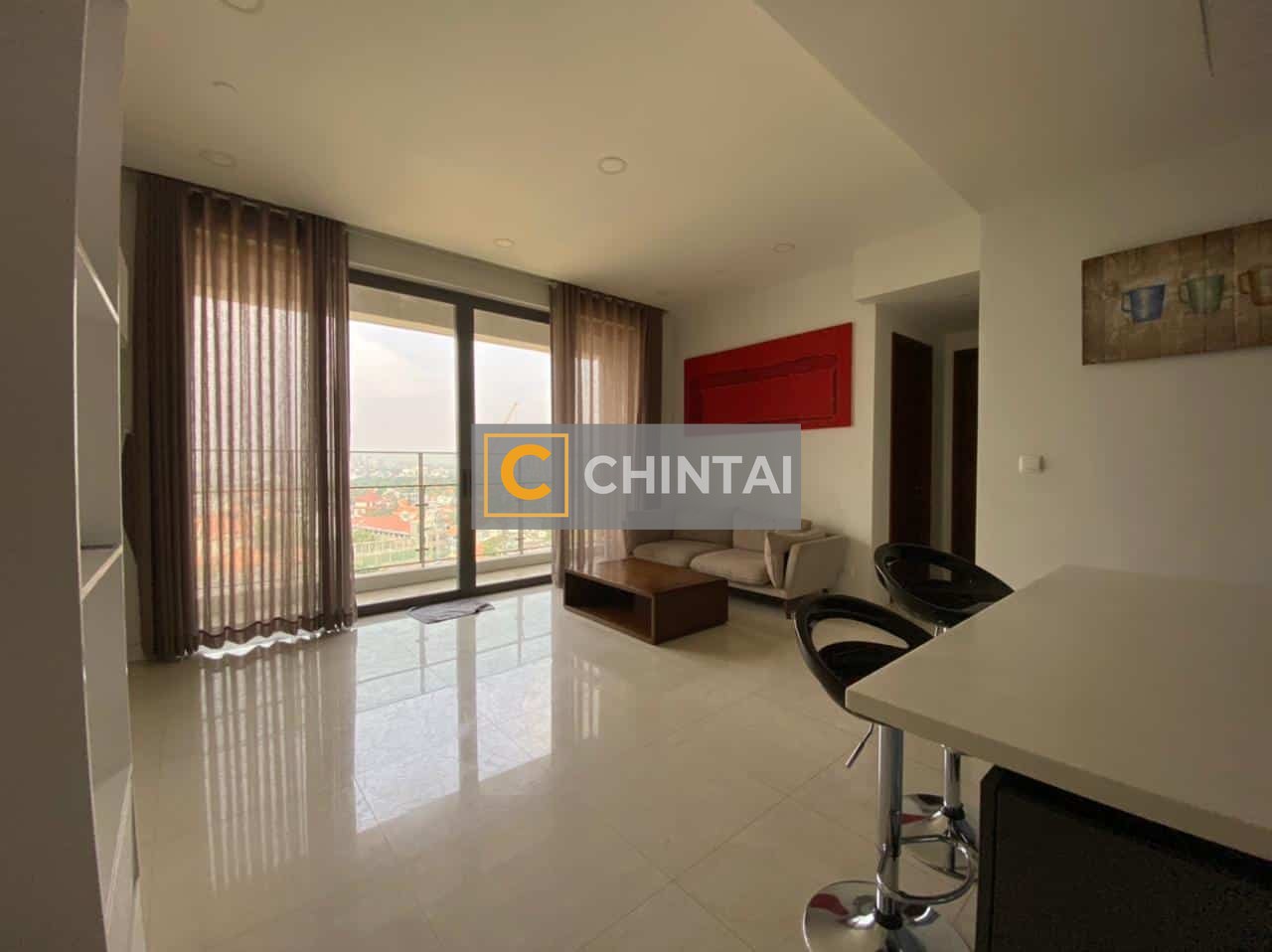 Gorgeous Nassim 2 Bedrooms For Rent