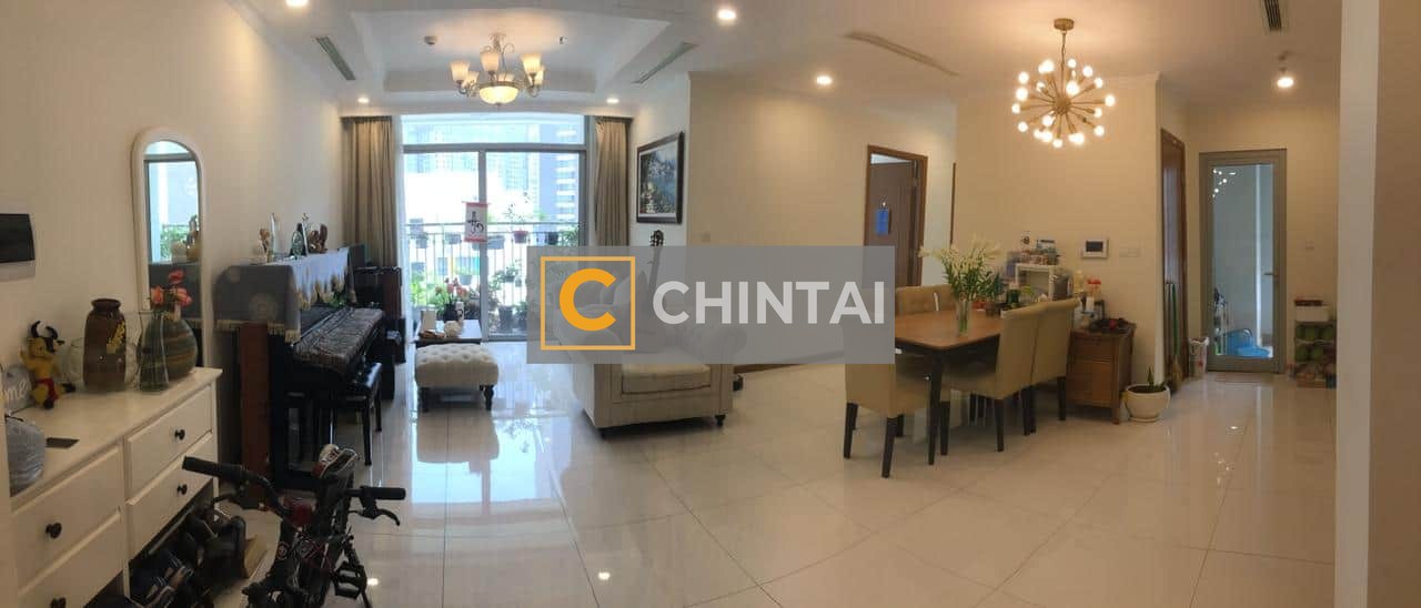 Landmark Plus 3 Beds Cheap Rental