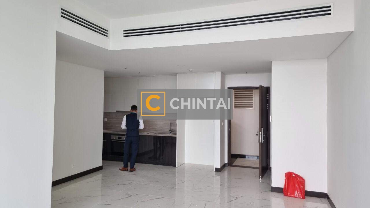 Linden 2 Bedrooms Apartment High Floor Stunning Riverview