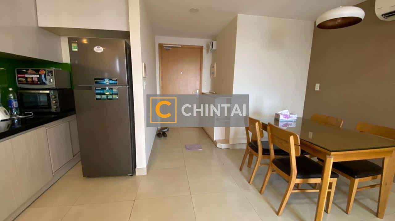 Masteri An Phu 2 Bedroom High-floor Furnished | Only 700 USD