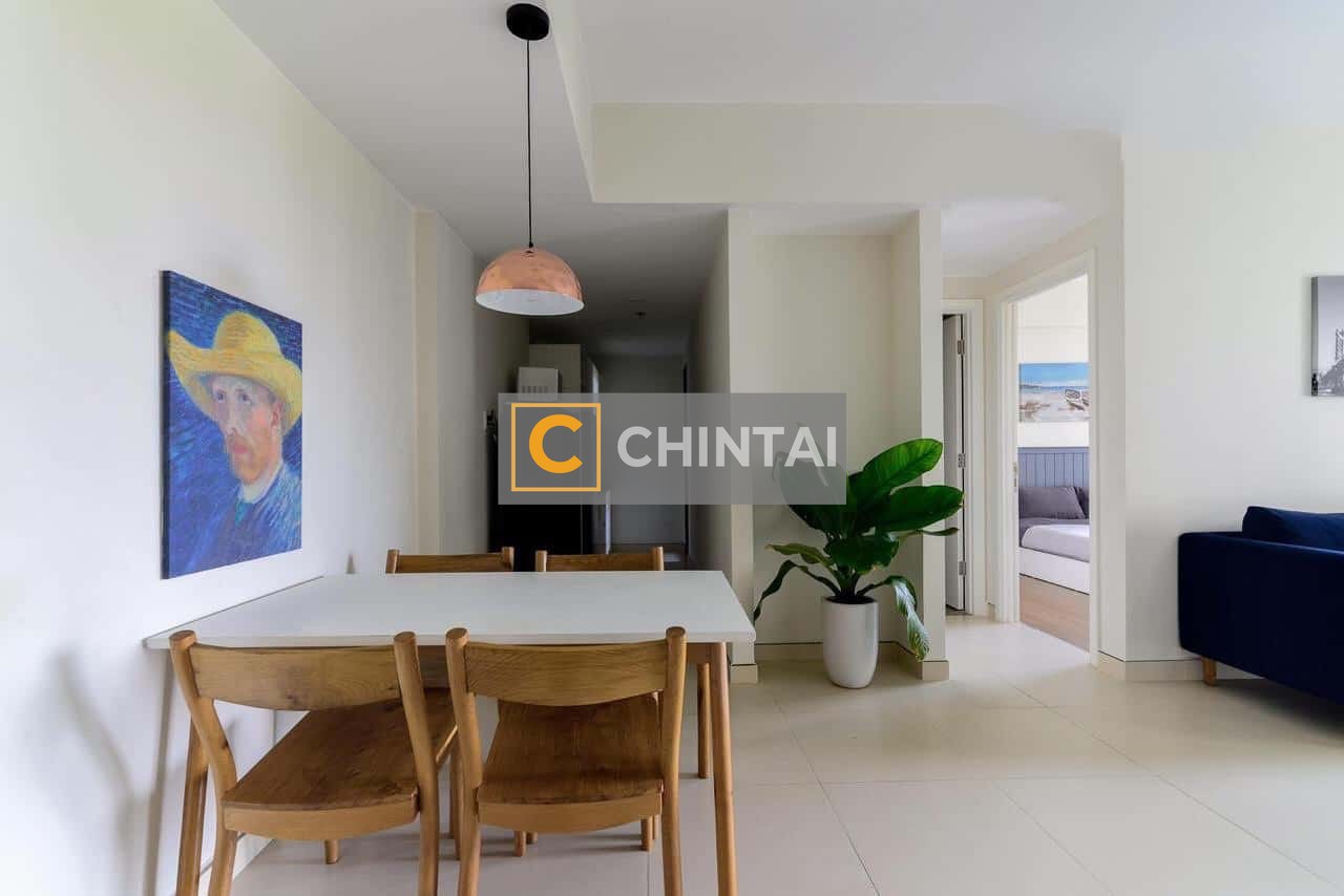 Delightful 02 Bedrooms Masteri Thao Dien Apartment