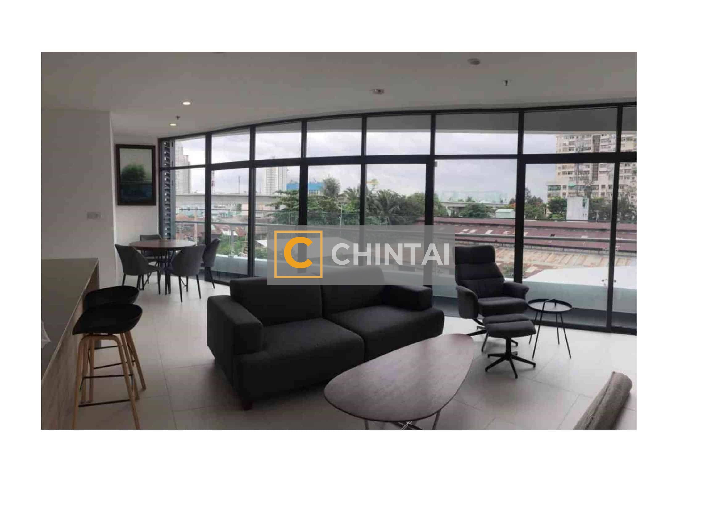 City Garden Block C | 02 Bedrooms Low Floor Apartment For Rent