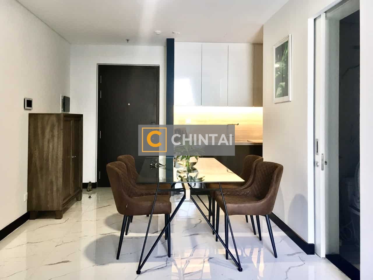 Cozy 01 Bedroom Empire City Apartment For Rent