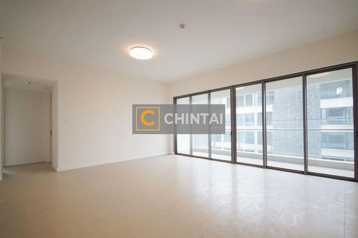 Awe-Inspiring 4 Bedrooms Gateway Thao Dien For Rent