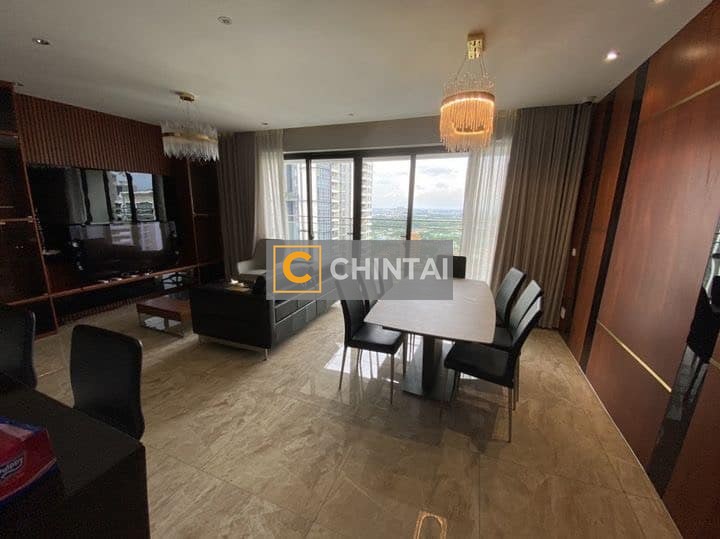 Beautiful 4 Bedrooms Estella Heights For Rent