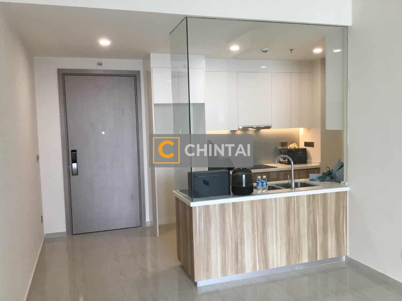 Cheap 02 Bedrooms Apartment In Q2 Thao Dien For Rent