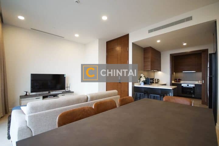 Cozy 3 Bedrooms Nassim Apartment For Rent