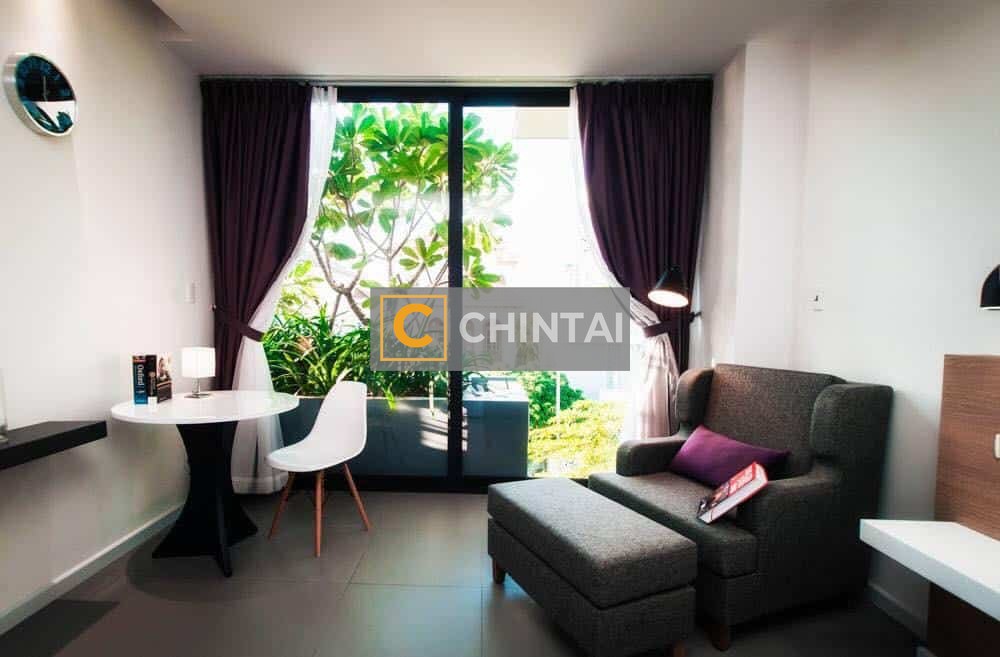 Cozy Serviced Apartment For Rent In The Heart Of Thao Dien