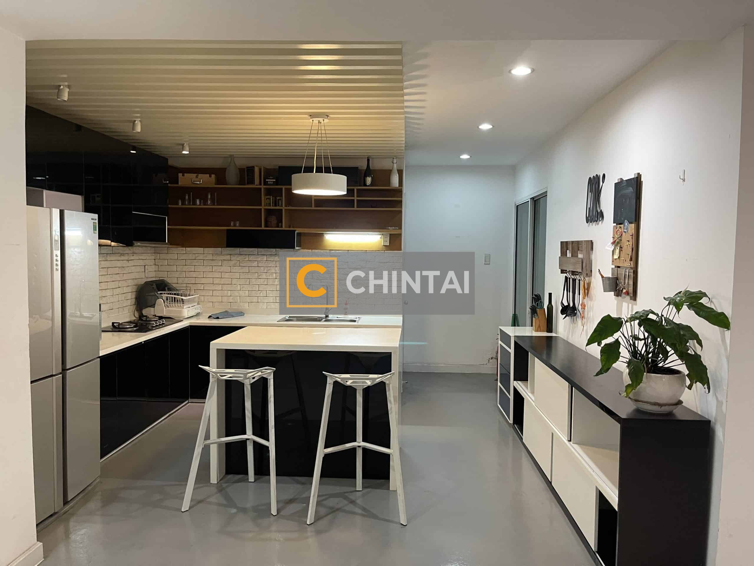 Dazzling Duplex In Hoang Anh Riverview For Rent | Thao Dien Ward