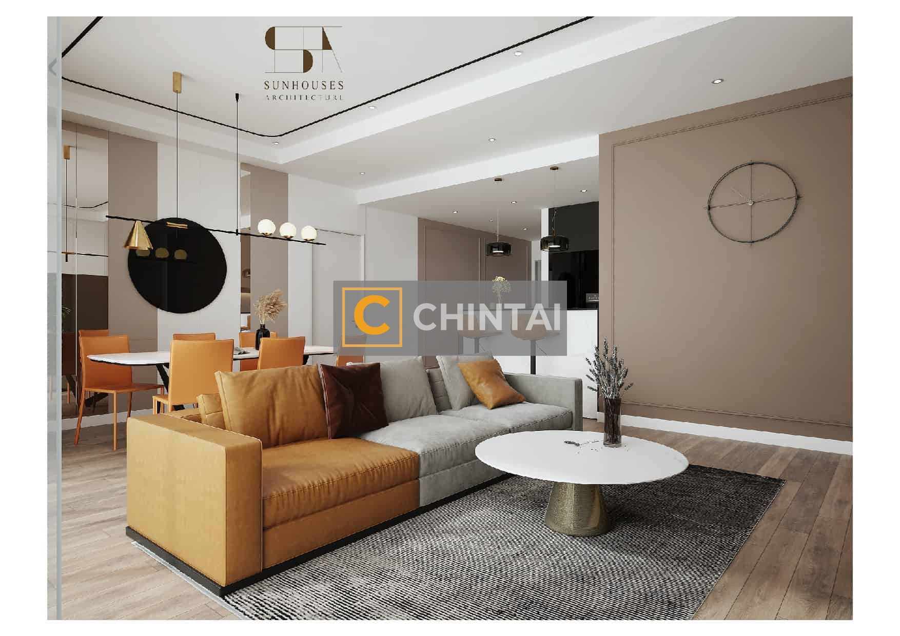 Newly Refurbished 04 Bedrooms Estella Height Apartment