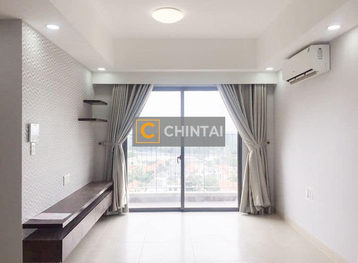 Semi Furnished 03 Beds Apartment In Masteri Thao Dien | River View