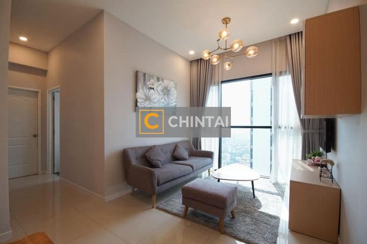 Simple And Cheap Apartment In Ascent Thao Dien