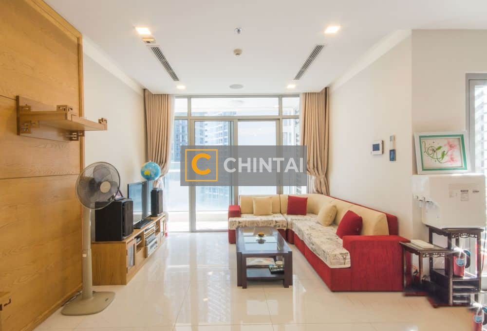 Vinhome Park 6 Apartment For Rent | Unfurnished 04 Bedrooms