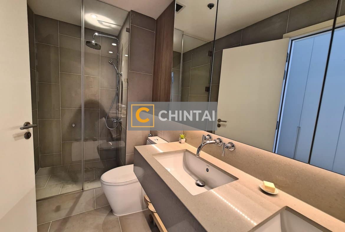 Brilliant Apartment In City Garden Binh Thanh District