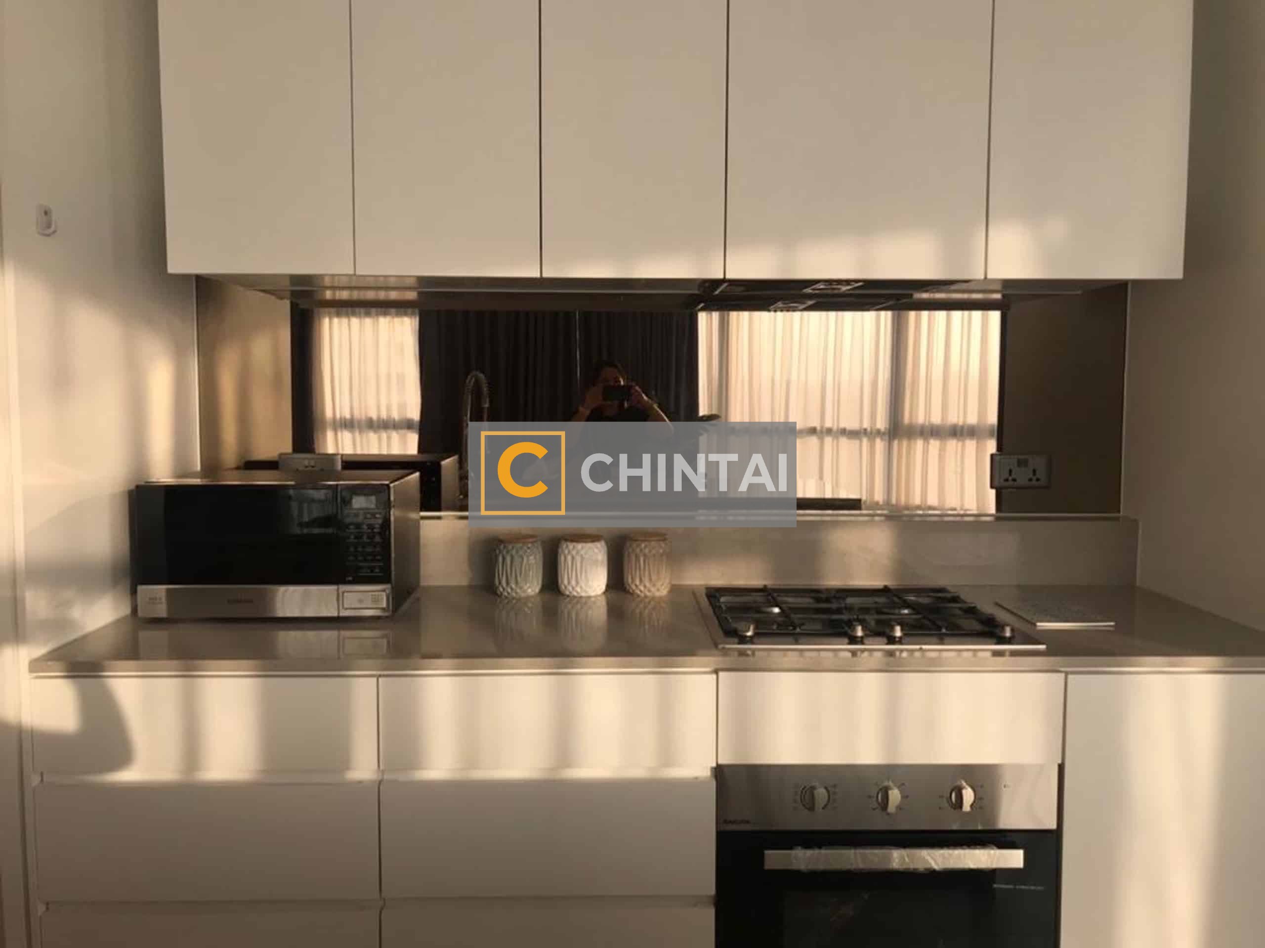 Shining 3 bedrooms City Garden Apartment For Rent