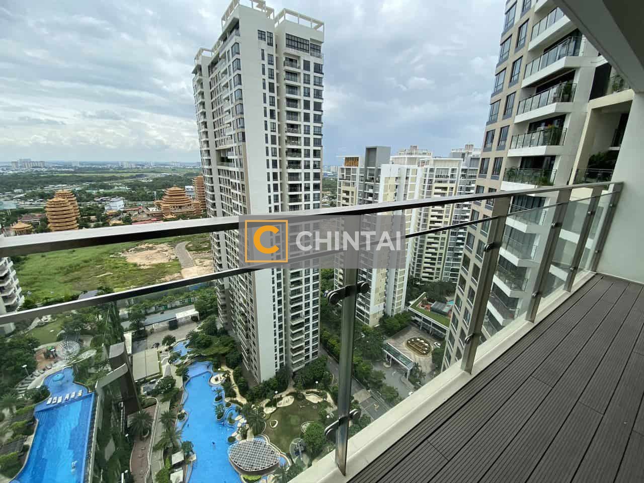 Estella Height 04 Bedrooms Apartment For Rent