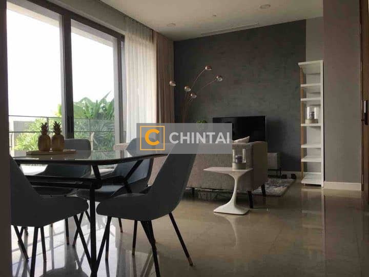 Impressive 3 Bedrooms The Nassim Apartment For Rent
