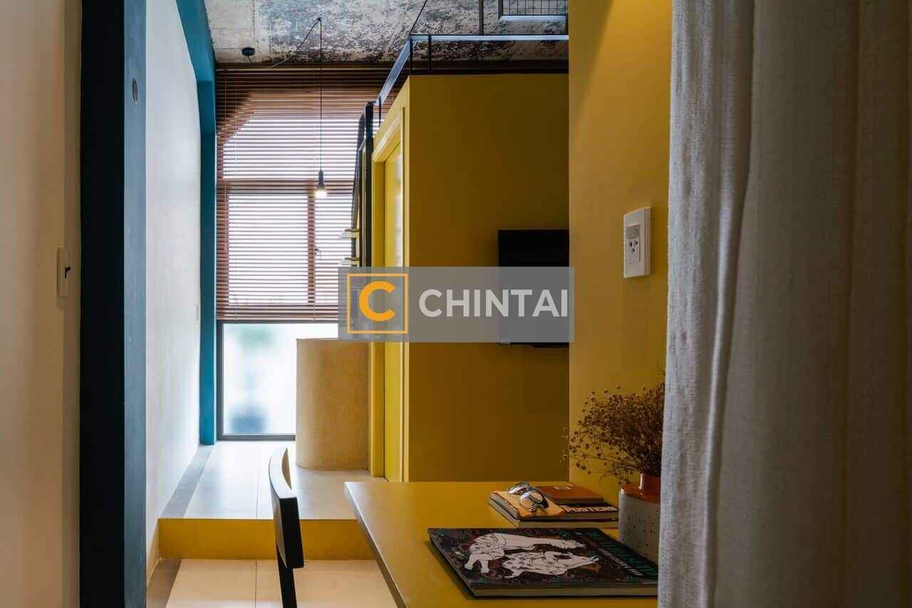 An Phu Ward Cheap Serviced Apartment For Rent