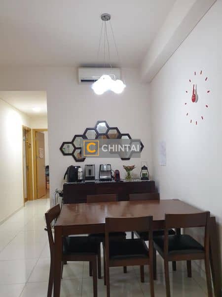 Vista An Phu High-Floor 2 Bedrooms Apartment | Fully Furnished