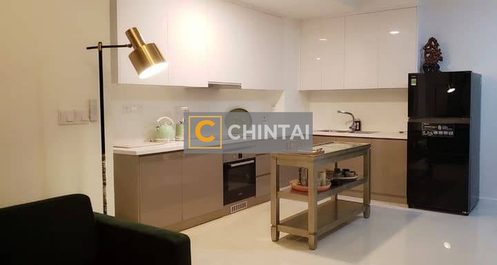 Luxury 02 Condo For Rent Estella Height For Rent