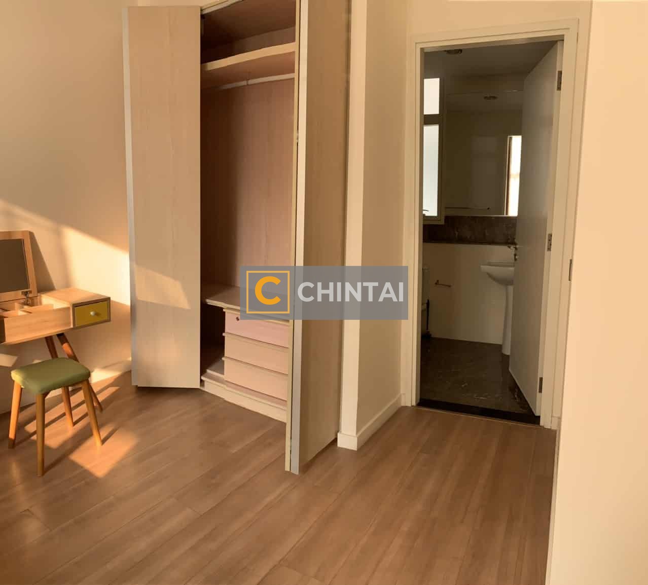 Spacious, Low Floor 02 Bedrooms Apartment In Estella An Phu