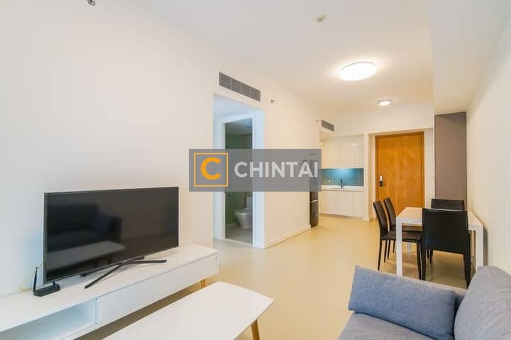 01 Bedrooms Unit For Rent With Clean And Bright Decor