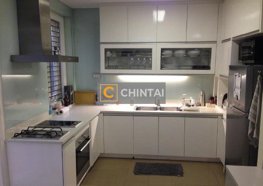 Elegant Villa Compound Thao Dien For Rent