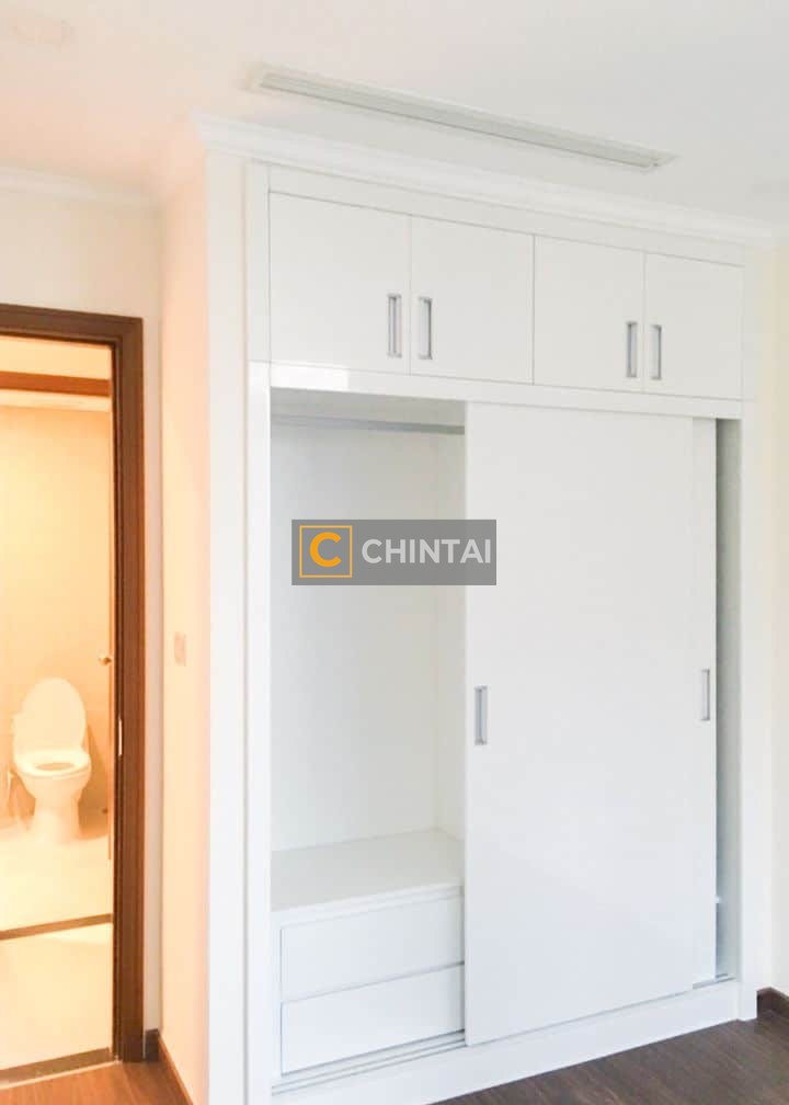 Cheap Unfurnished 03 Bedrooms In Landmark 6 Tower
