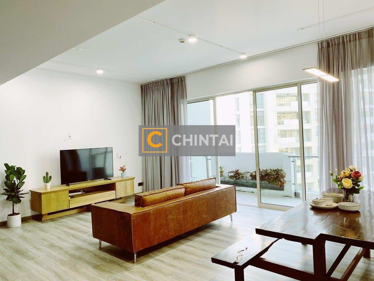 Awesome Spacious 145 Sqm Estella An Phu 03 Bedrooms Apartment For Rent