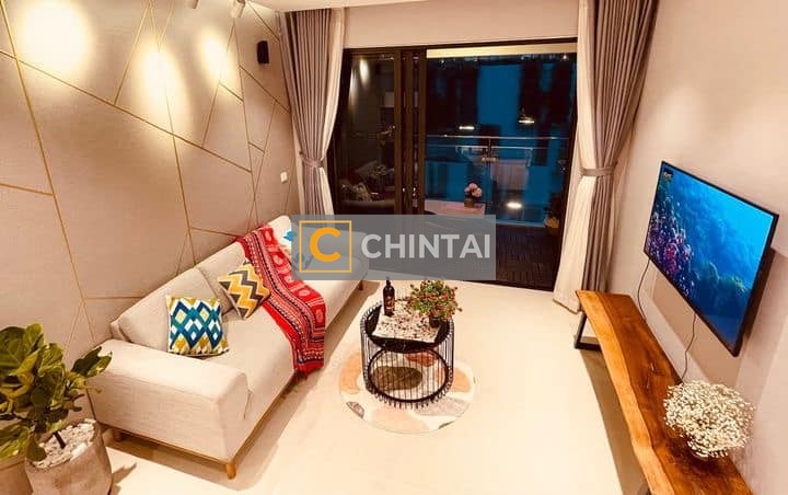 Brilliant 02 Bedrooms Newly Refurbished In Estella Height