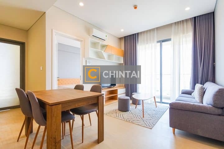 Diamond Island 02 Bedrooms Apartment | Canary Tower Low-Floor