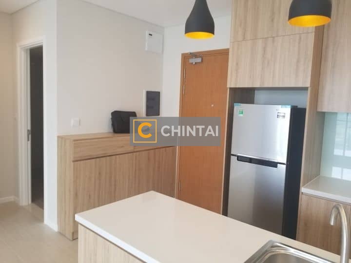 Diamond Island Low-Floor 02 Bedrooms Unit For Rent