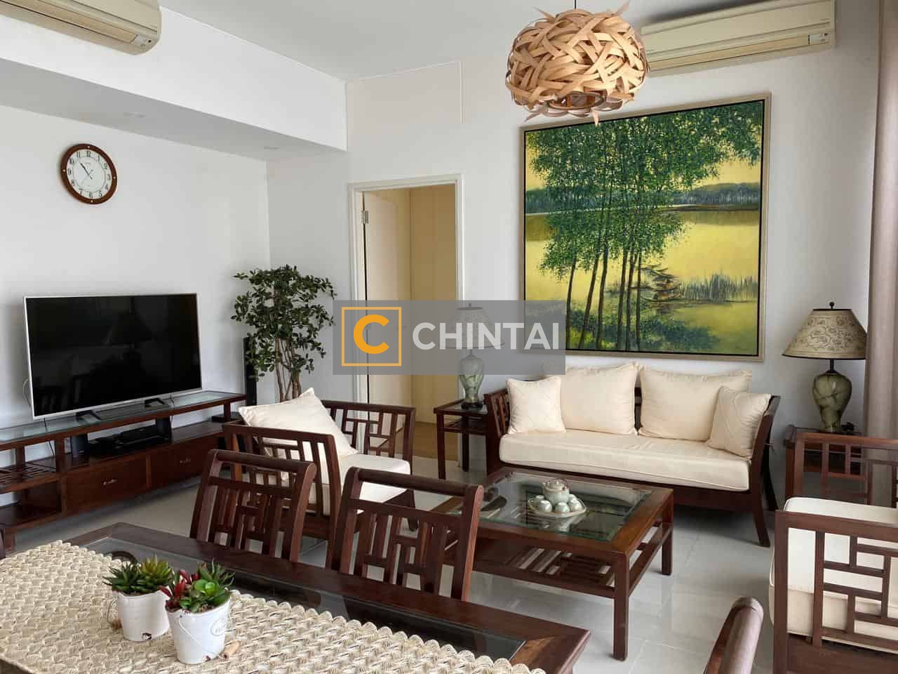 Estella An Phu 02 Bedrooms High-Floor Apartment For Rent