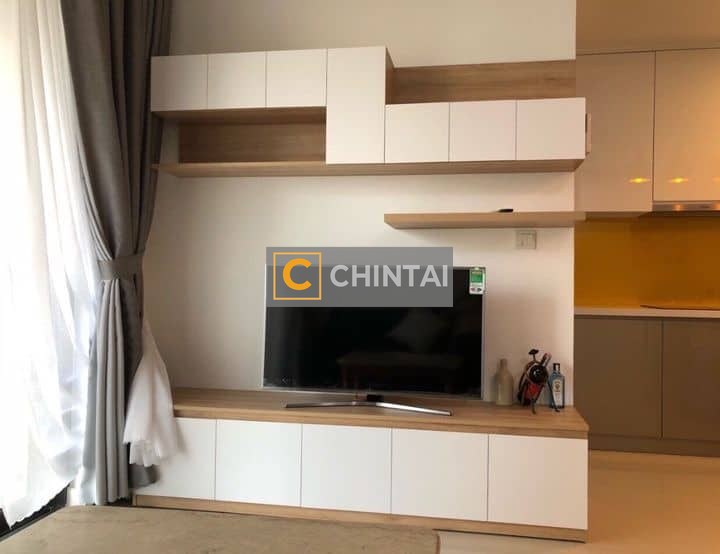 Estella Height 02 Bedrooms Apartment With Cozy Decoration