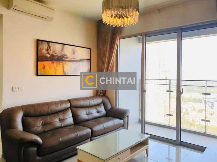 Estella Height Tower 4 Modern 02 Bedrooms Apartment