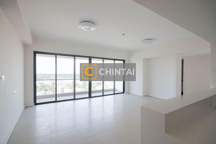 Gateway Thao Dien 03 Bedroom Unfurnished For Rent