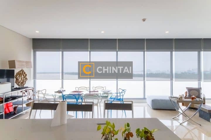 Gorgeous Condo For Lease | Diamond Island MA Tower