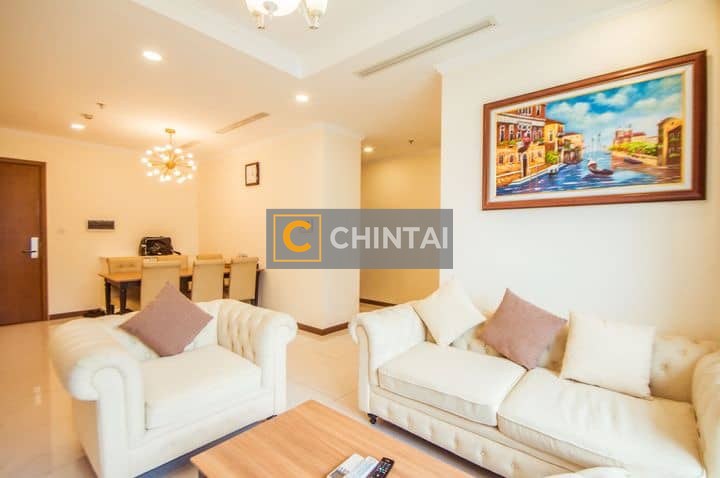 Landmark Plus Awesome 03 Bedrooms Apartment For Rent