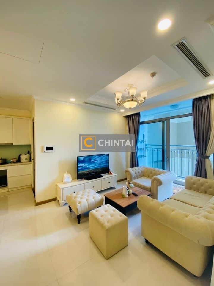 Landmark Plus Low-Floor 02 Bedrooms Apartment For Rent