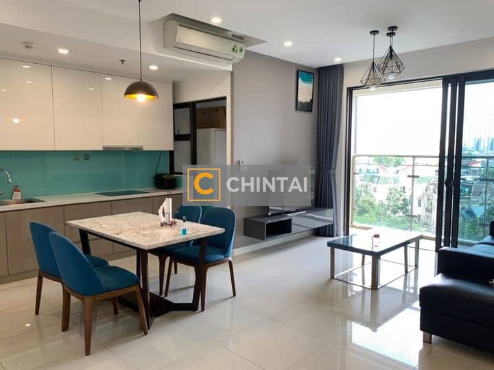 Simple But Charming 02 Bedrooms Low-Floor Apartment For Rent