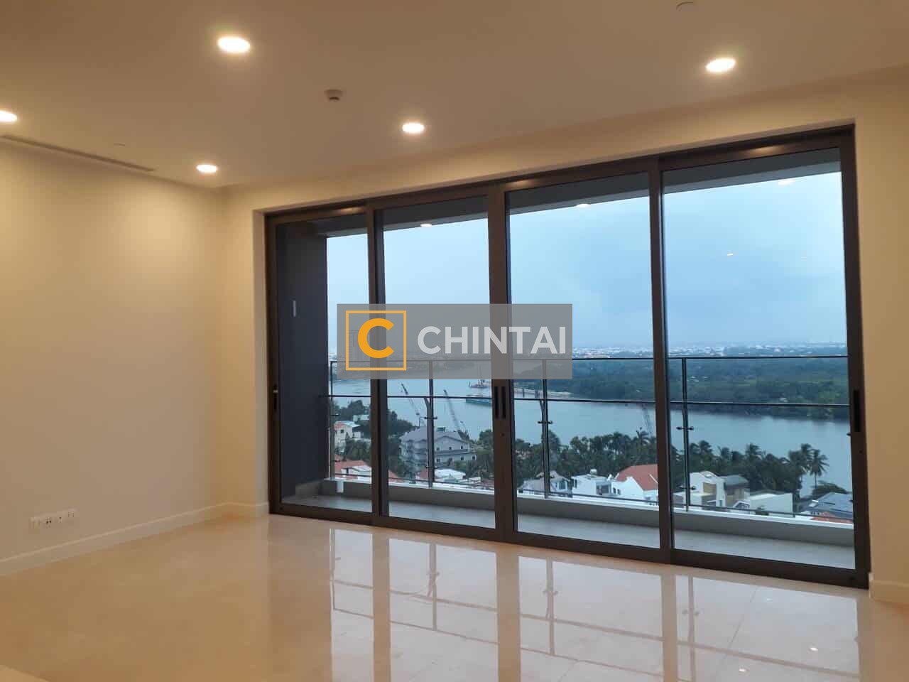 Unfurnished 03 Bedrooms Nassim Thao Dien For Rent
