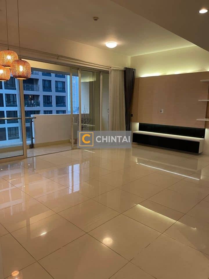 Unfurnished 124 Sqm Estella An Phu For Rent